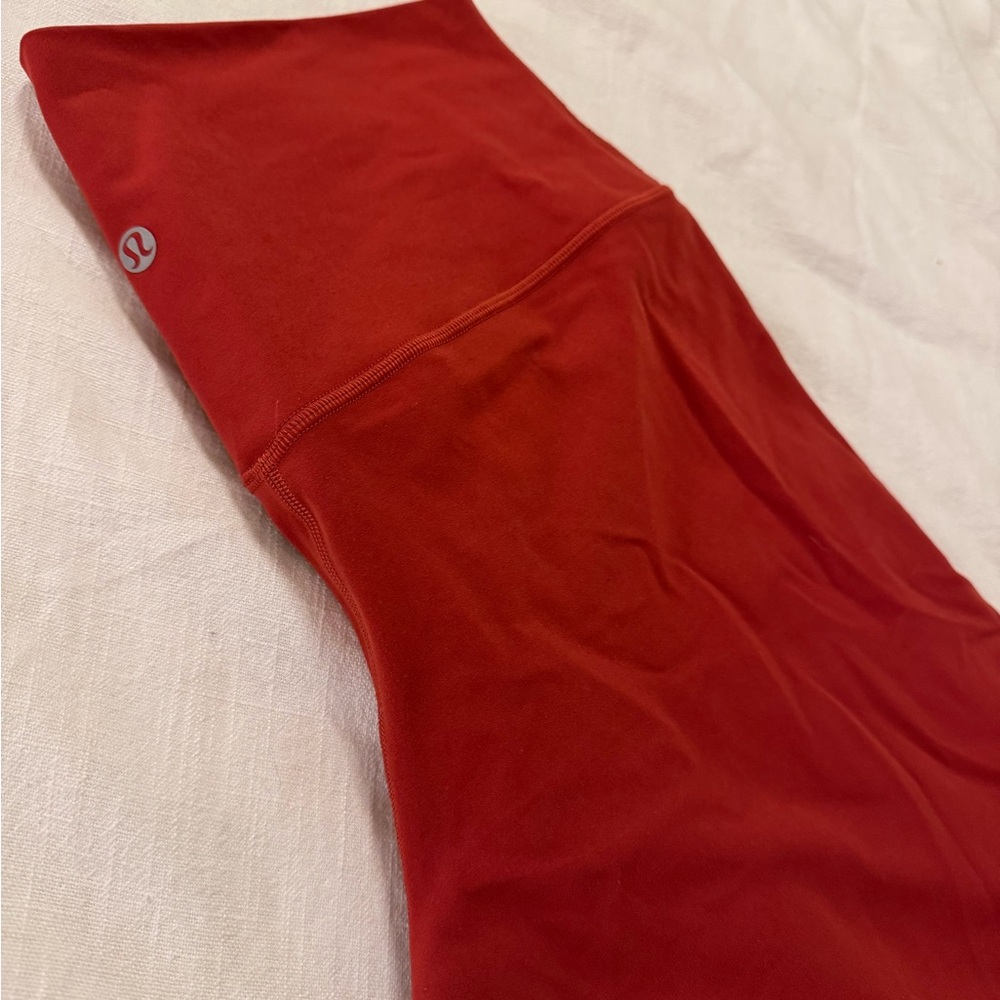 Lululemon align leggings